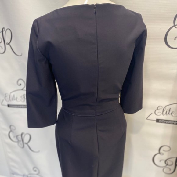 Stella McCartney Sz 40 Dress - Picture 7 of 10